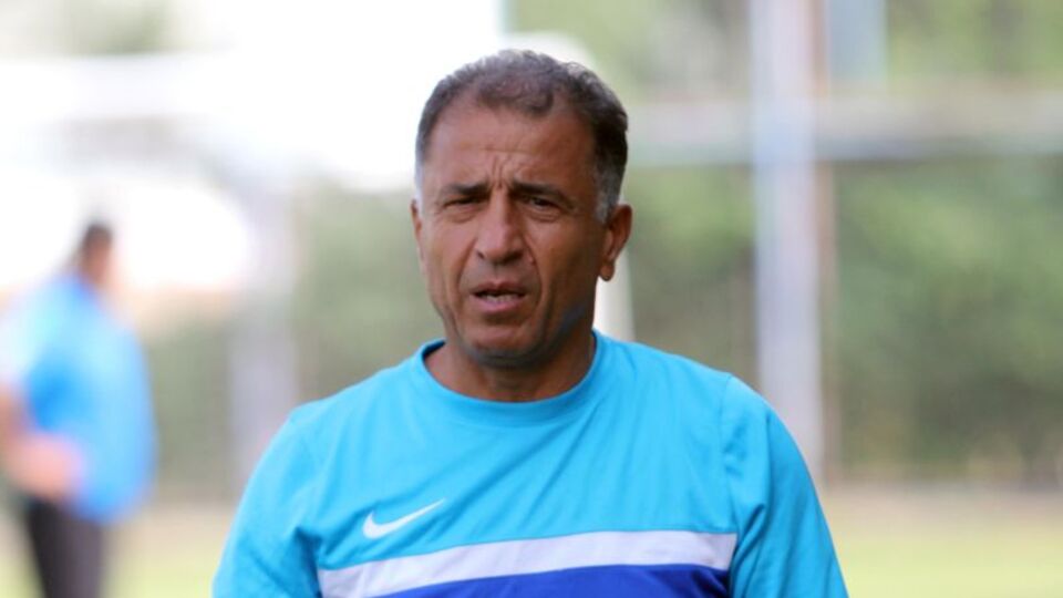 Mersin İdmanyurdu'nda hedef 3'te 3