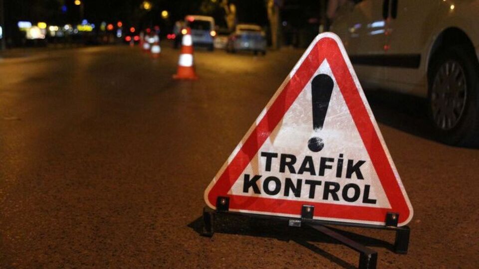 TEM'in Ankara yönü 20 gün kapatılacak