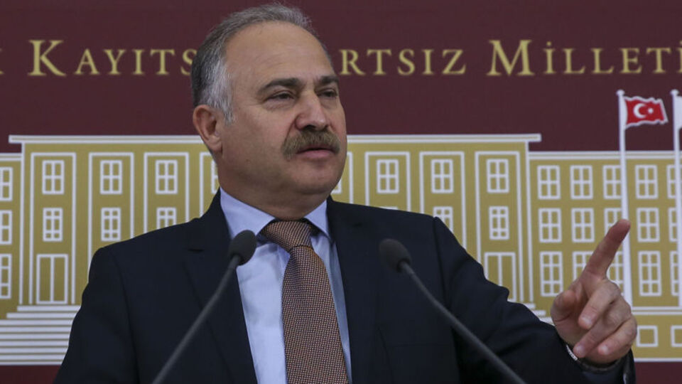 CHP'den MHP'ye KHK yanıtı!