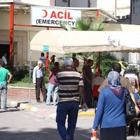 Karaman'da şok eden olay!