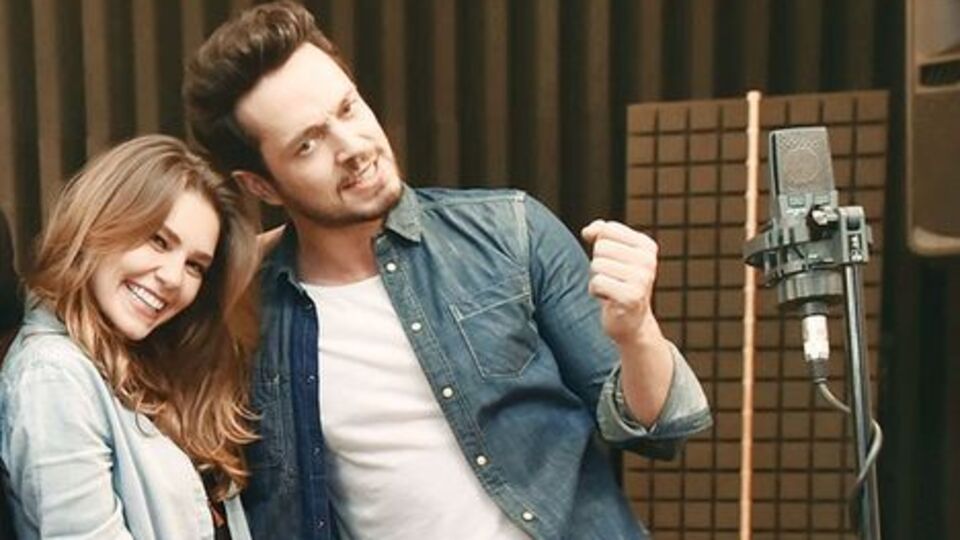 "Açıklıyorum hamileyim"