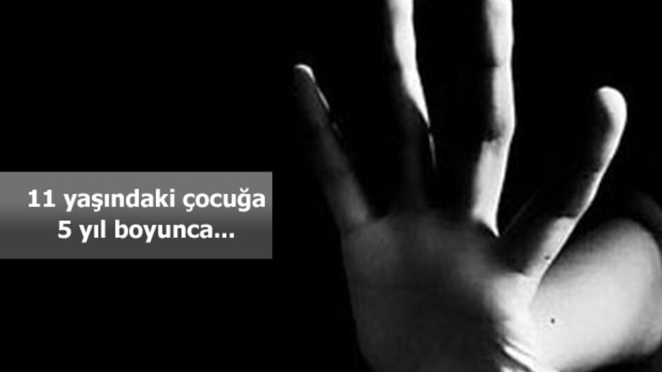 Edirne'de iğrenç olay!