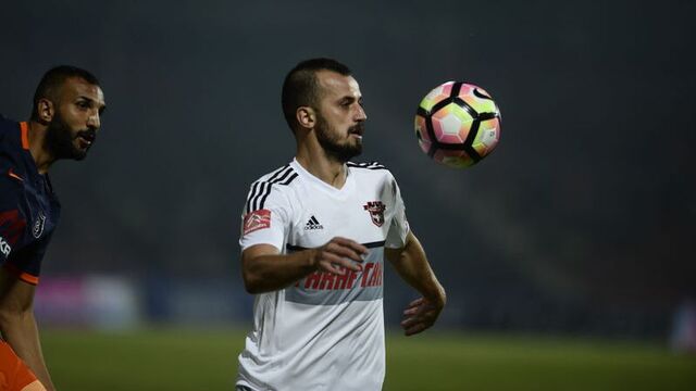 "F.Bahçe de iyi başlamadı"