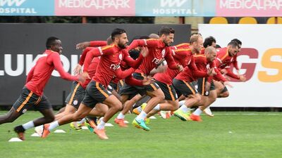 Sabri Reyiz de çoştu!