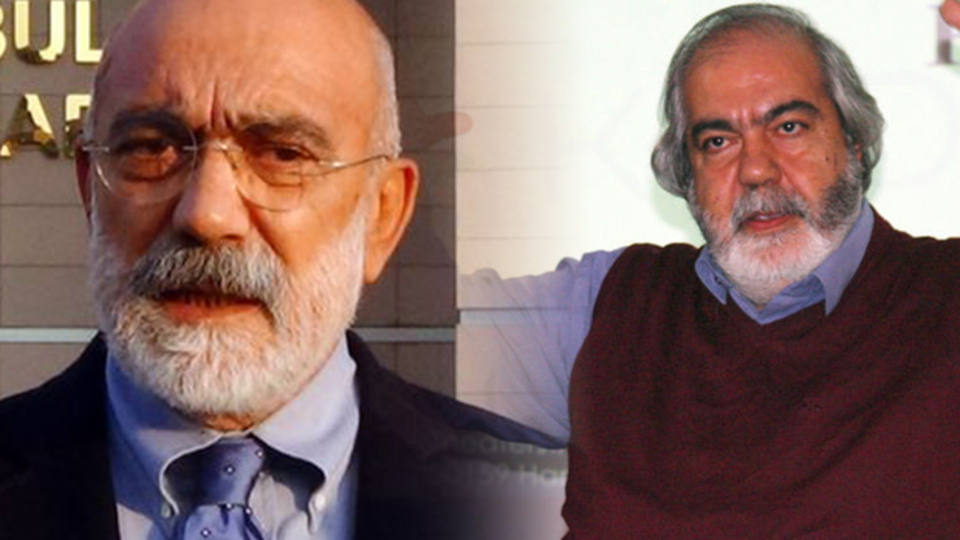 Altan kardeşlerin polis sorgusunun detayları ortaya çıktı