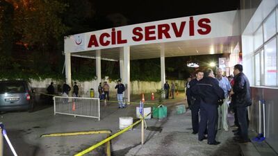 Başkentte kardeş cinayeti