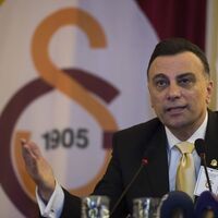 "Bir tane haylaz çocuğumuz var"