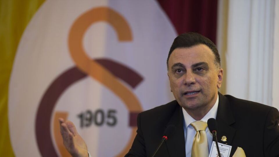 "Bir tane haylaz çocuğumuz var"