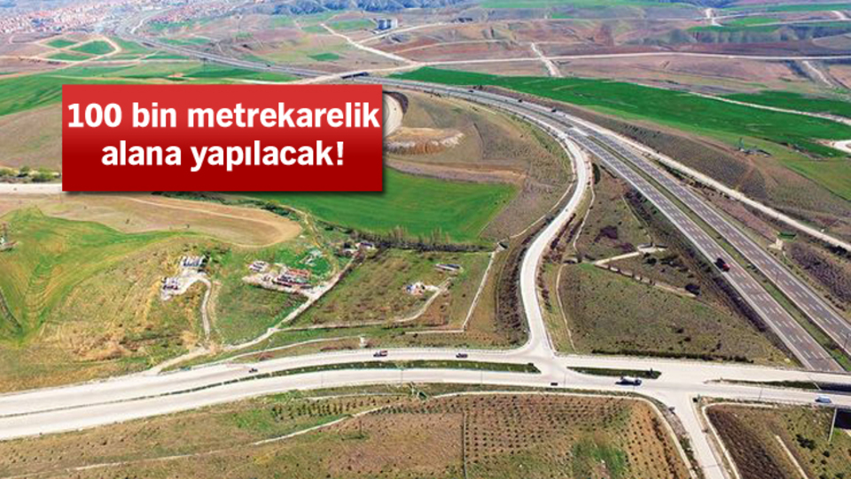 AŞTİ'nin yeni yeri kesinleşti