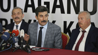 MHP'de 3 yeni ihraç daha!