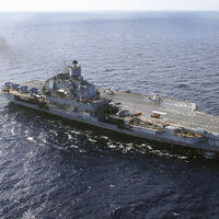 Rusya o gemiyi Akdeniz'e indiriyor