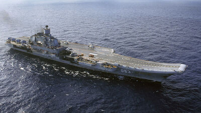 Rusya o gemiyi Akdeniz'e indiriyor