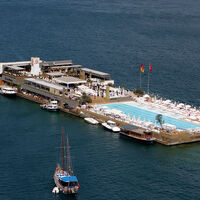 Galatasaray Adası için flaş karar!