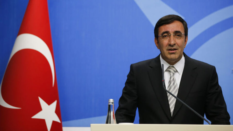 AK Parti'den 'yedek vekillik' açıklaması!