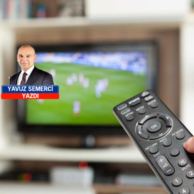 Futbol ihalesinde rakam artarsa kalite düşecek!