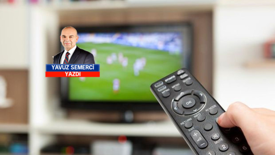 Futbol ihalesinde rakam artarsa kalite düşecek!