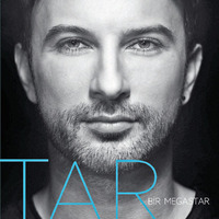 Tarkan'ın kitabı çıktı!