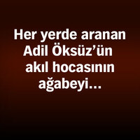 Elebaşına yakın isim Paris'e kaçarken yakalandı