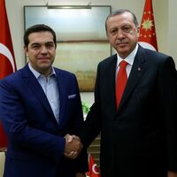 Çipras: Darbelere karışanların Yunanistan'da yeri yok!