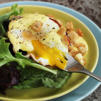 İşte protein içeren o besinler!