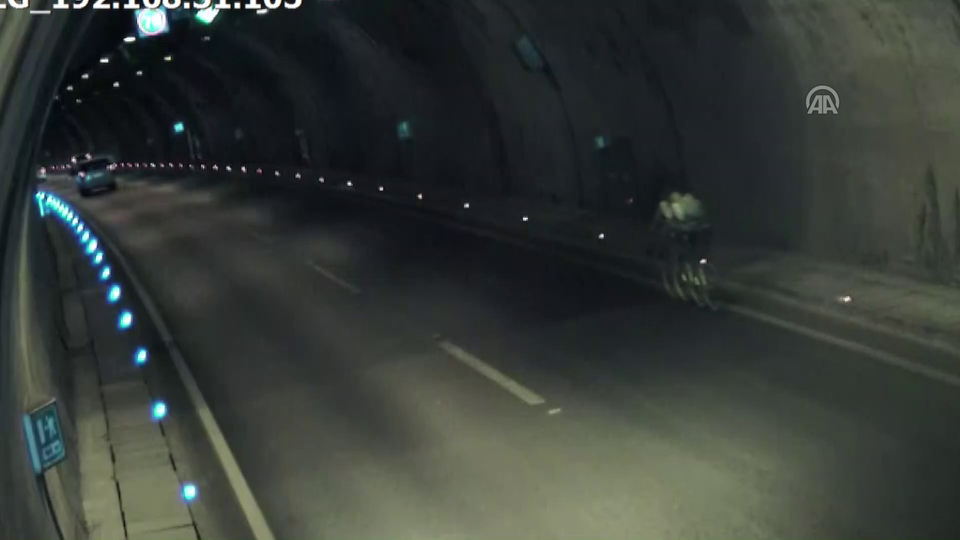 İnsanlık ölmüş!