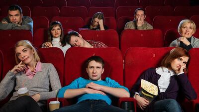 Bu filmleri izlerseniz ağrı kesici içmiş gibi olacaksınız...