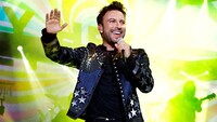 Tarkan'ın havlusunu satışa çıkardı