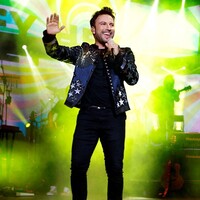 Tarkan'ın havlusunu satışa çıkardı