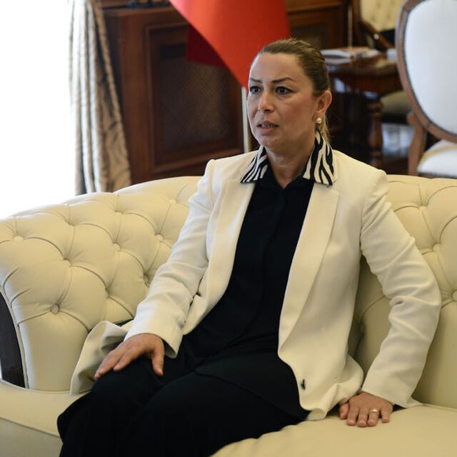 "Yedek milletvekilliği çalışmaları kısa zamanda sonuçlanacak"
