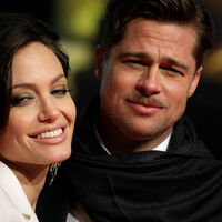 Brad Pitt'e 'şiddet' soruşturması