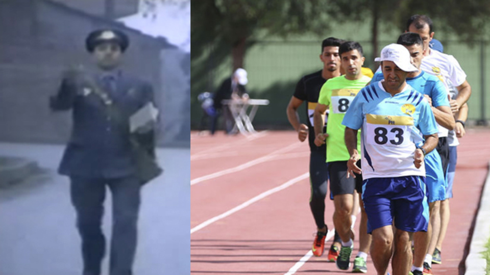 Kıyasıya yarış, Kemal Sunal'ın 'Postacı' filmini hatırlattı