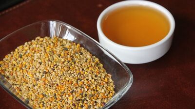 1 kilogram anzer balının fiyatı belli oldu