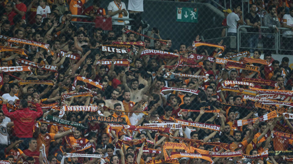 Galatasaray, Beşiktaş maçının bilet fiyatlarını açıkladı