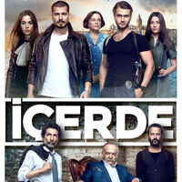 'İçerde' 2. bölüm ile bomba gibi geliyor!