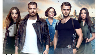 'İçerde' 2. bölüm ile bomba gibi geliyor!
