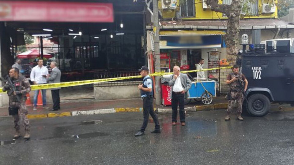 İstanbul'da korsan taksi dehşeti! Ölü ve yaralılar var!