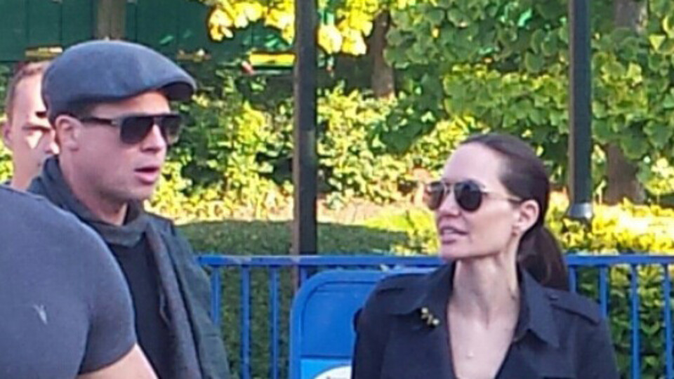 Kavganın fotoğrafları ortaya çıktı