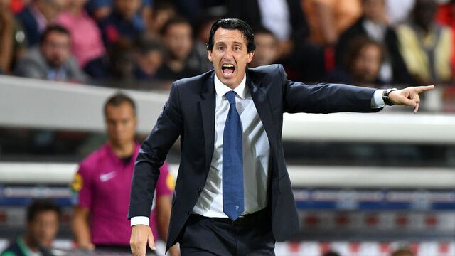 PSG'de olay var!