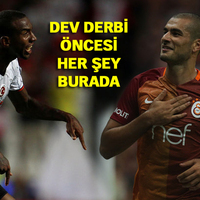 Beşiktaş’ı tehdit edecek!