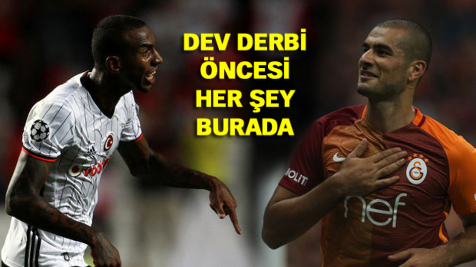 Beşiktaş'ı tehdit edecek!