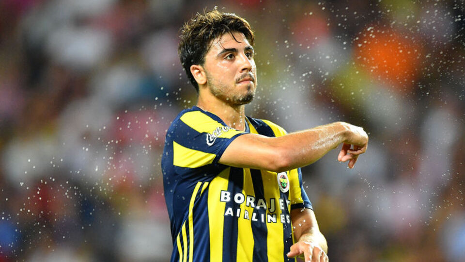 Babasından şok sözler! "O Ozan'a söyleyin..."