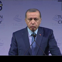 Cumhurbaşkanı Erdoğan: Bir meczubun arkasına takıldılar