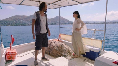 Ateş, annesi Yıldız'ın hangi hareketine tepkili kalıyor?