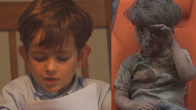 Dünya bir kez daha onunla sarsıldı!