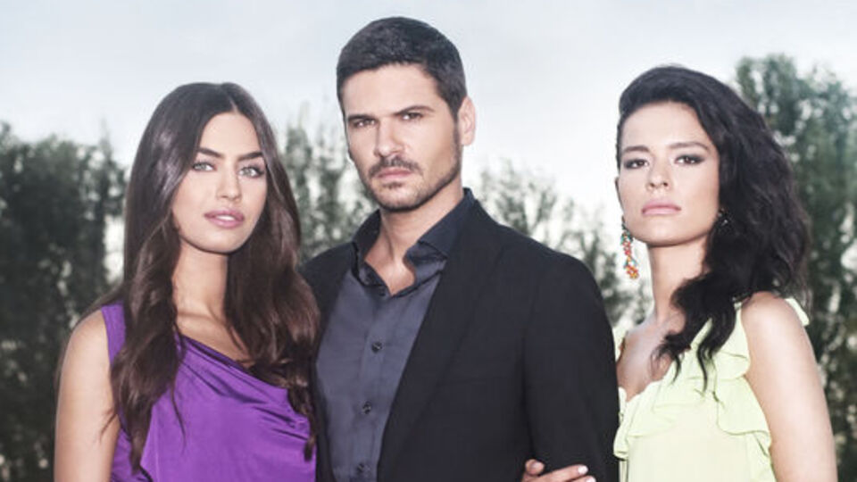 Büyük finale son 3 bölüm