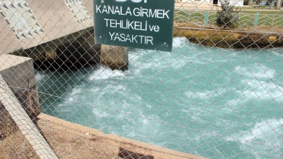 Küçük Mustafa Enes'ten acı haber geldi!