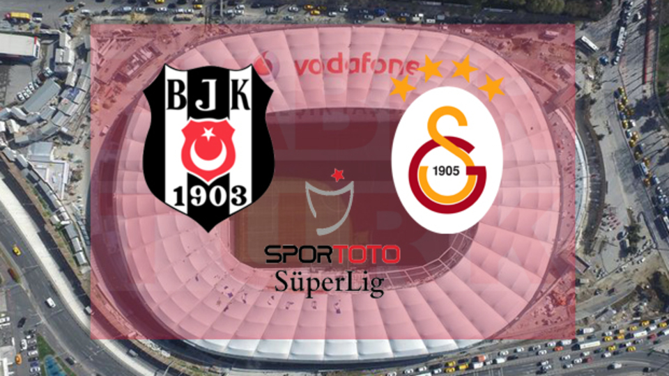 Derbi için geri sayım başladı!