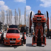 Bilim kurgu değil gerçek!