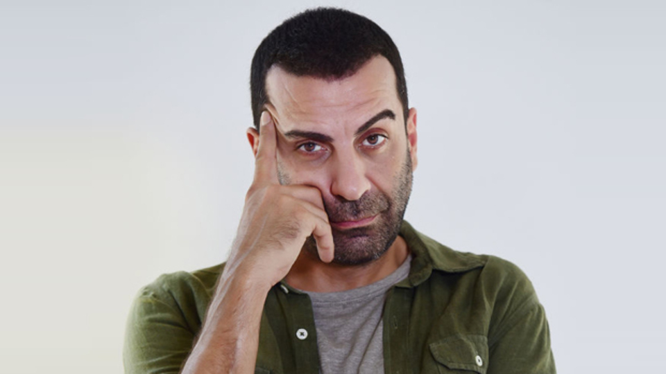 "Küfürü duyunca..."