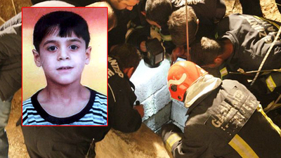 Suriyeli çocuğu başını keserek öldürmüştü! O cani için karar çıktı!